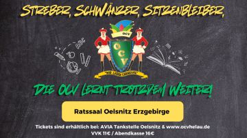 Entradas para OCV - Rosenmontag 2025 en 03.03.2025 - Comprar entradas